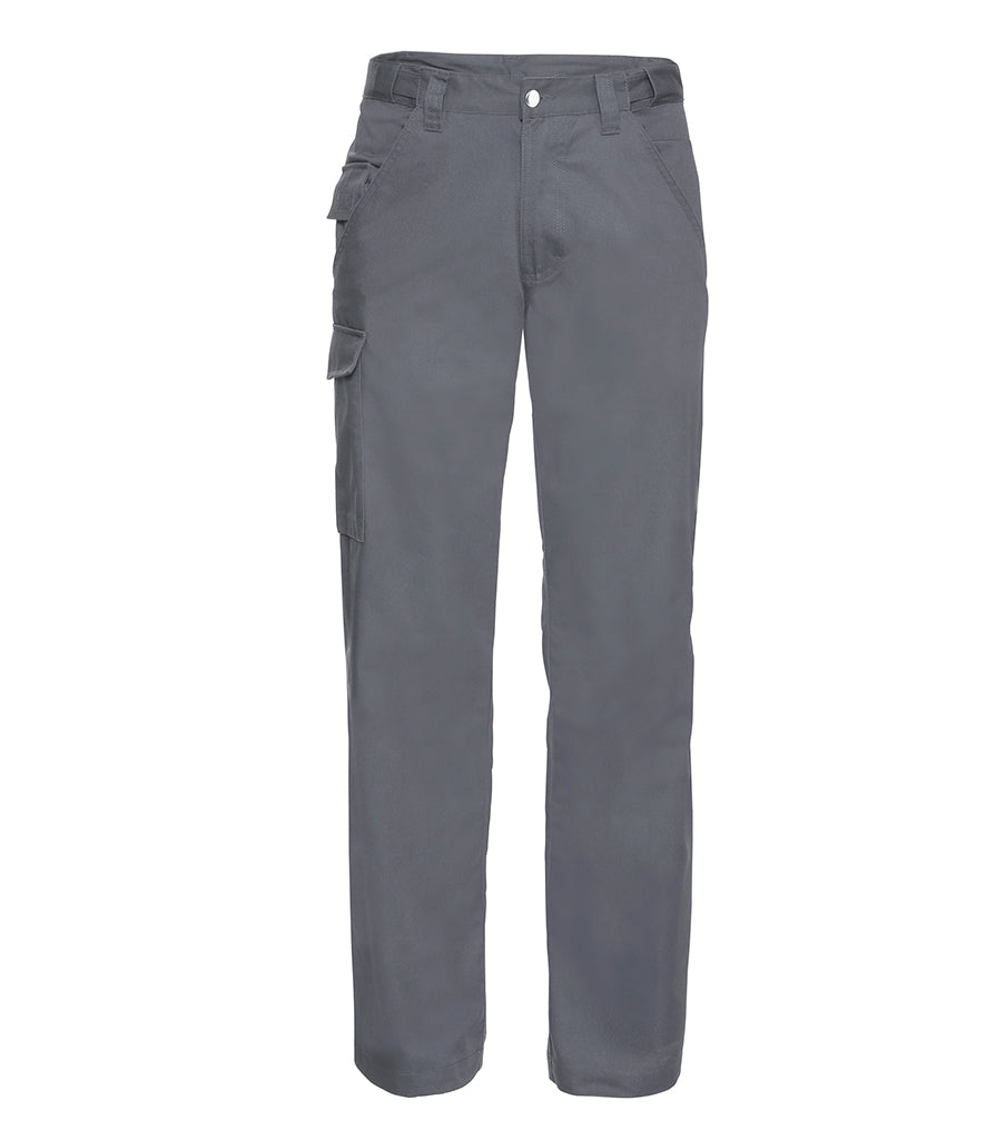 Russell Work Trousers