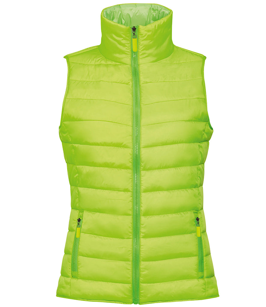 SOL'S Ladies Wave Bodywarmer