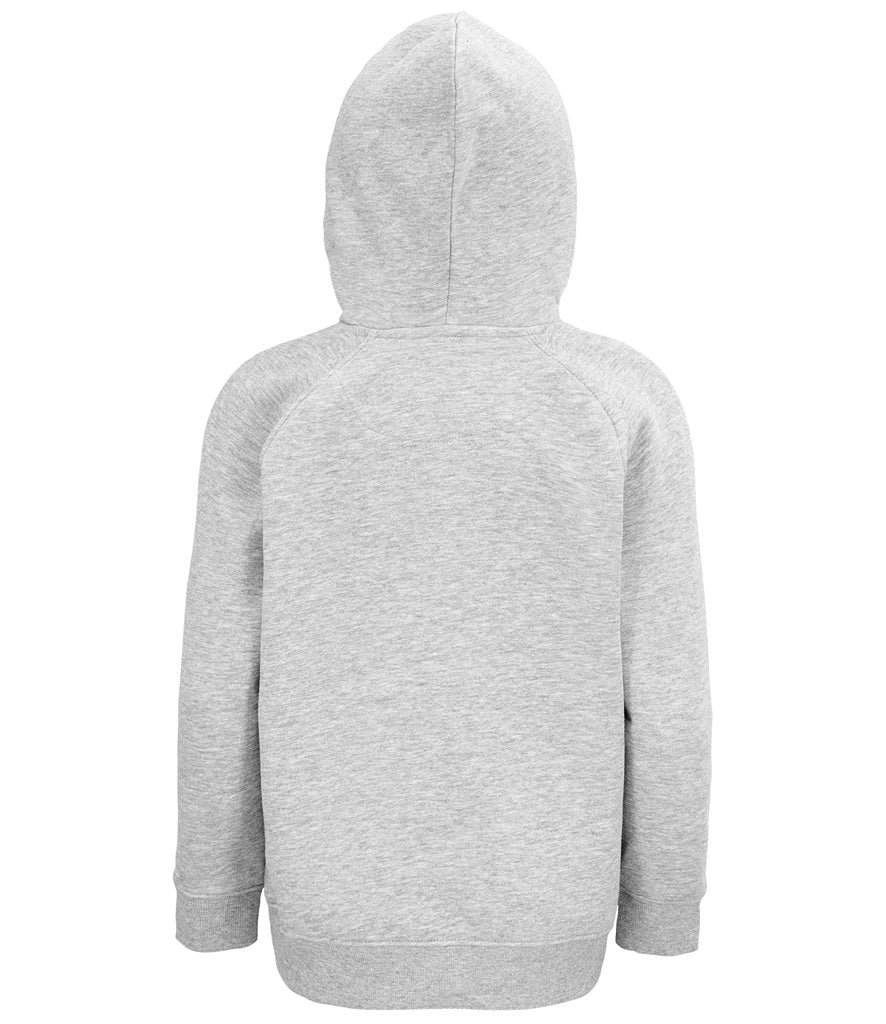 SOL'S Kids Stellar Organic Hoodie