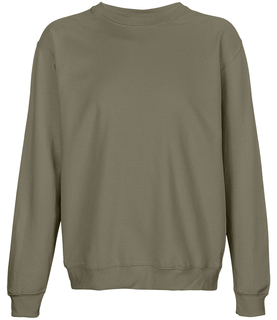 SOL'S Unisex Columbia Sweatshirt