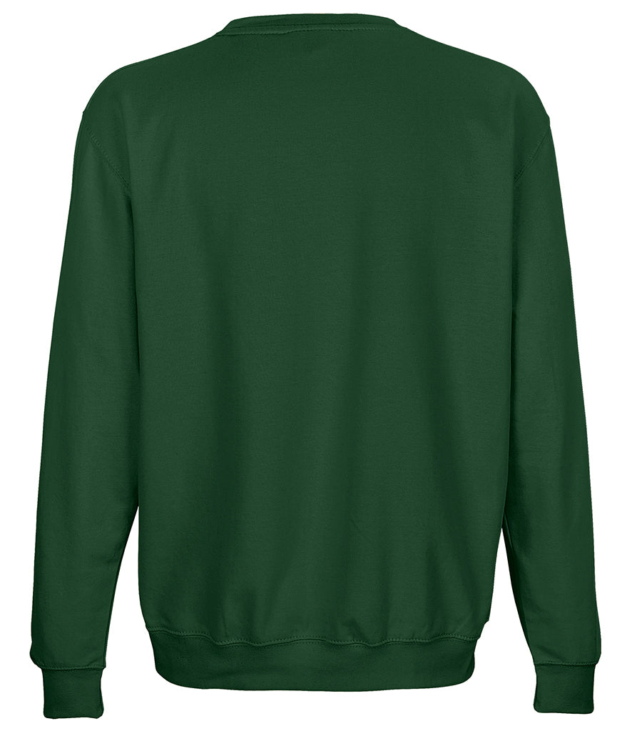 SOL'S Unisex Columbia Sweatshirt