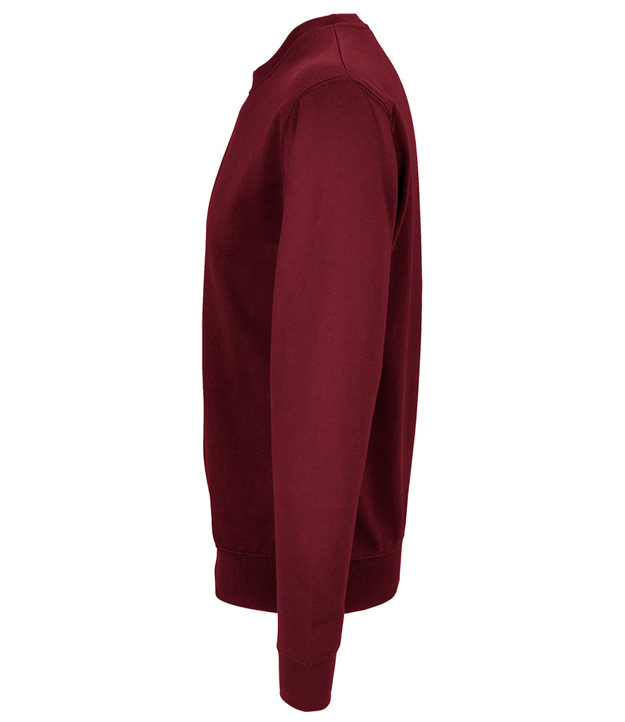 SOL'S Unisex Columbia Sweatshirt