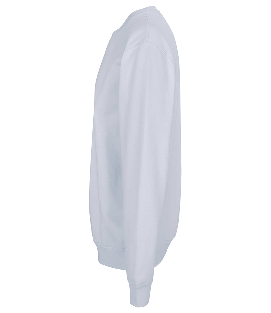 SOL'S Unisex Columbia Sweatshirt