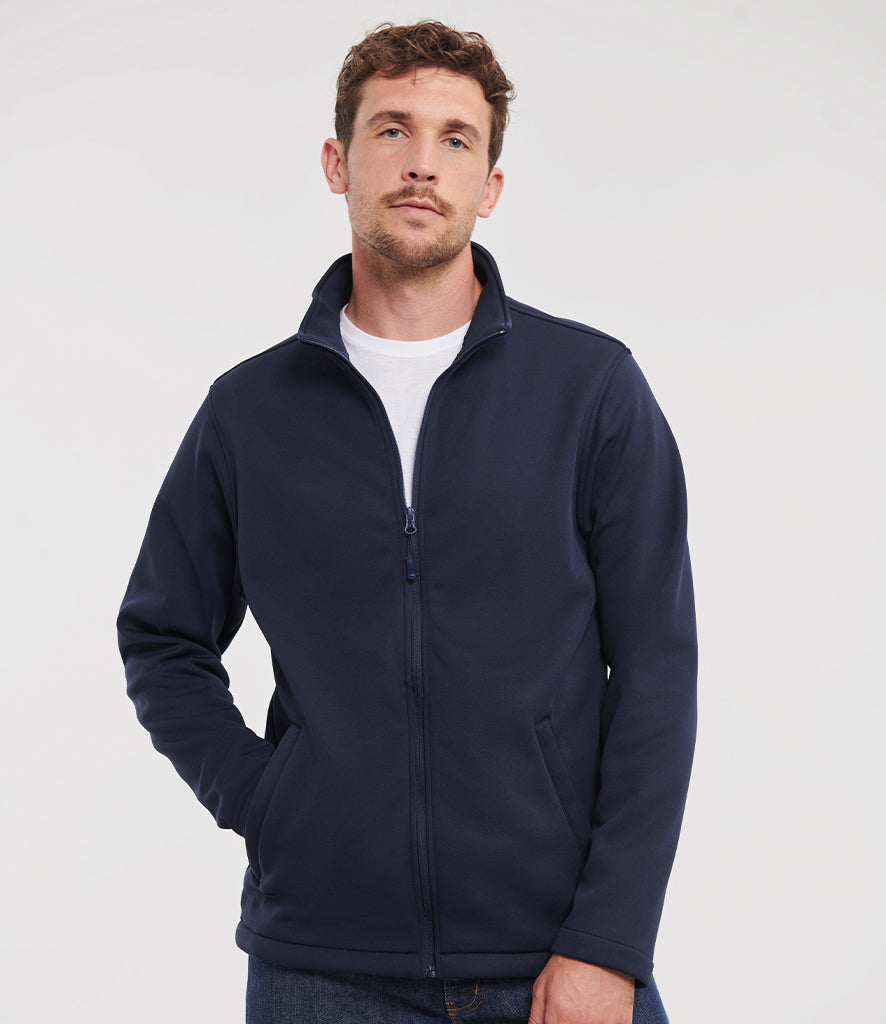 Russell Smart Soft Shell Jacket