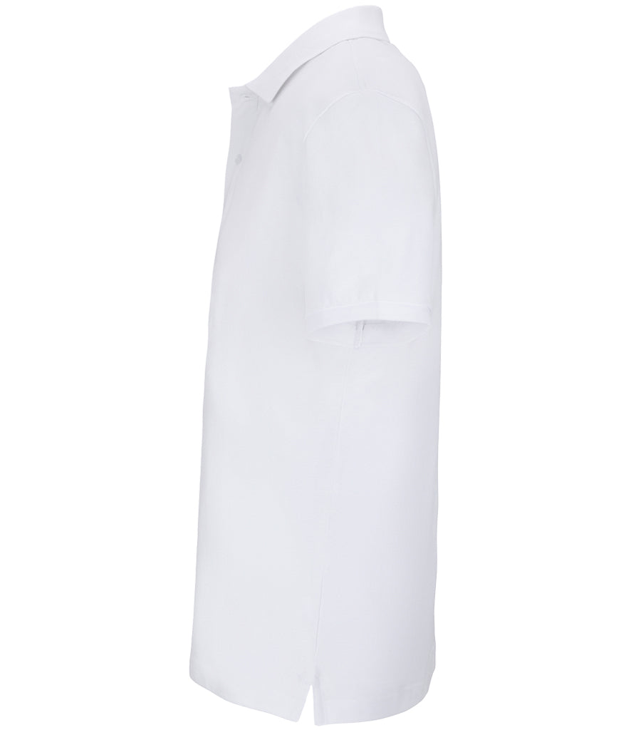 SOL'S Unisex Pegase Piqué Polo Shirt