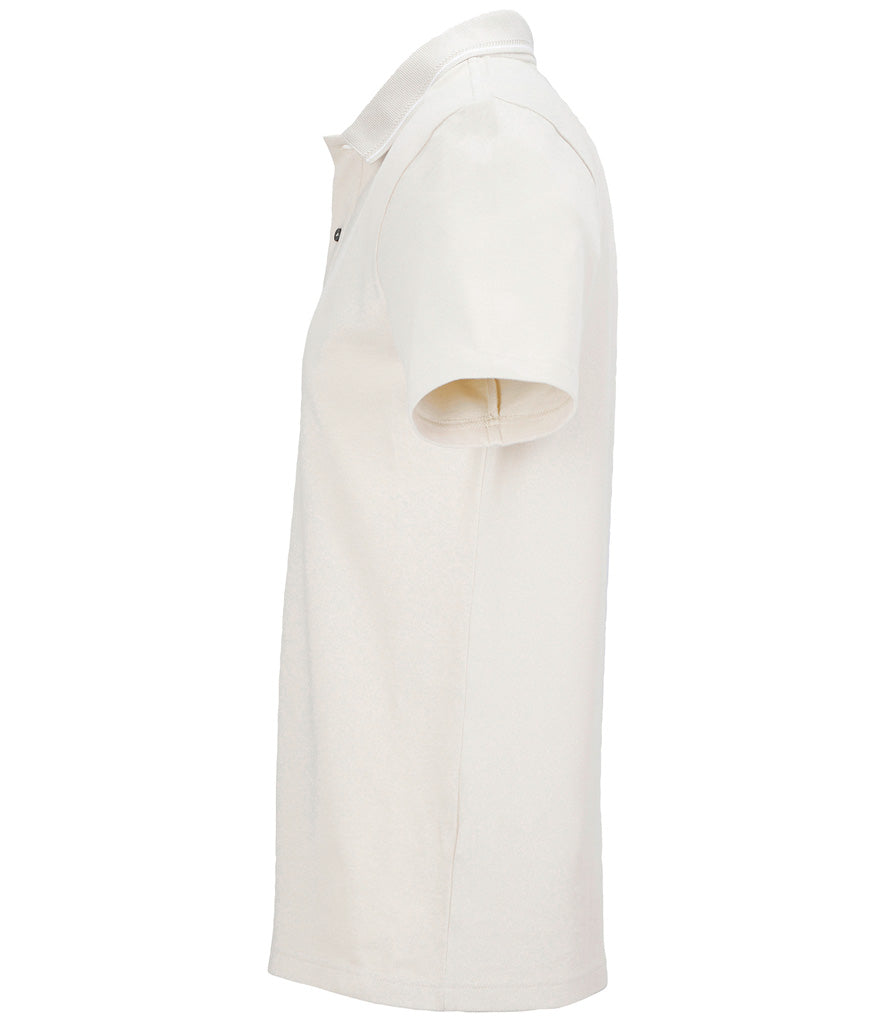 NEOBLU Unisex Orel Piqué Polo Shirt