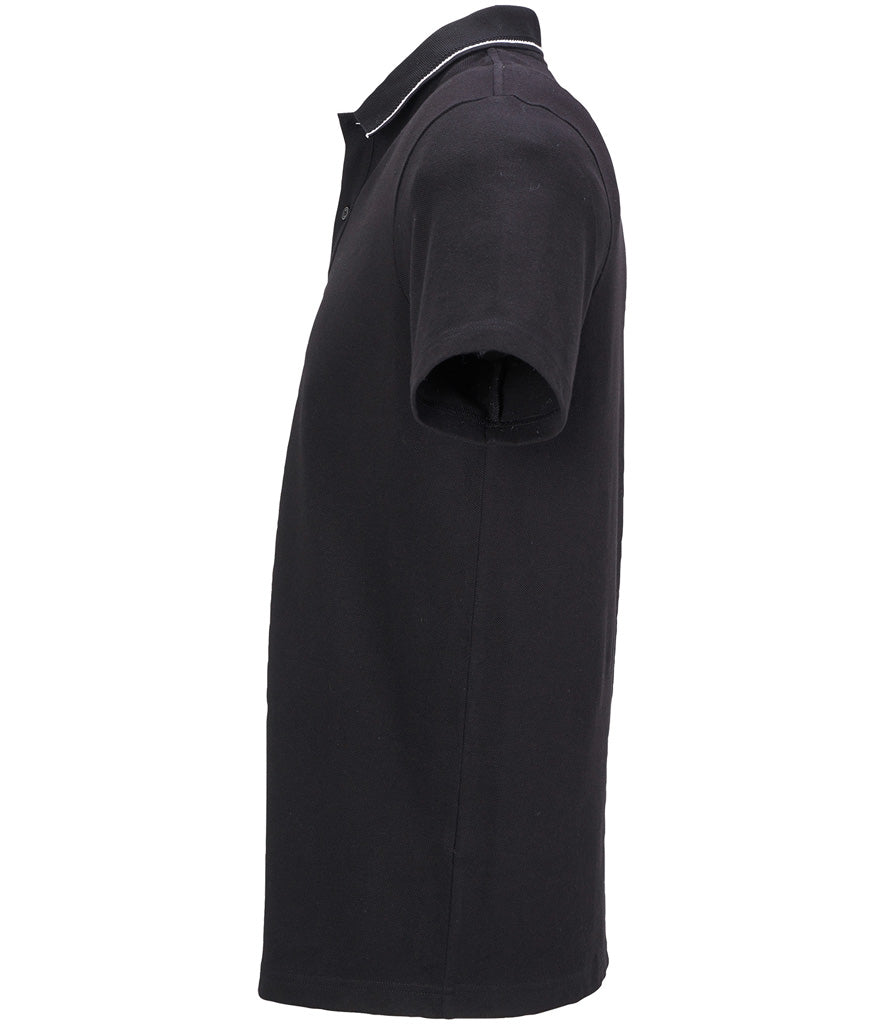 NEOBLU Unisex Orel Piqué Polo Shirt