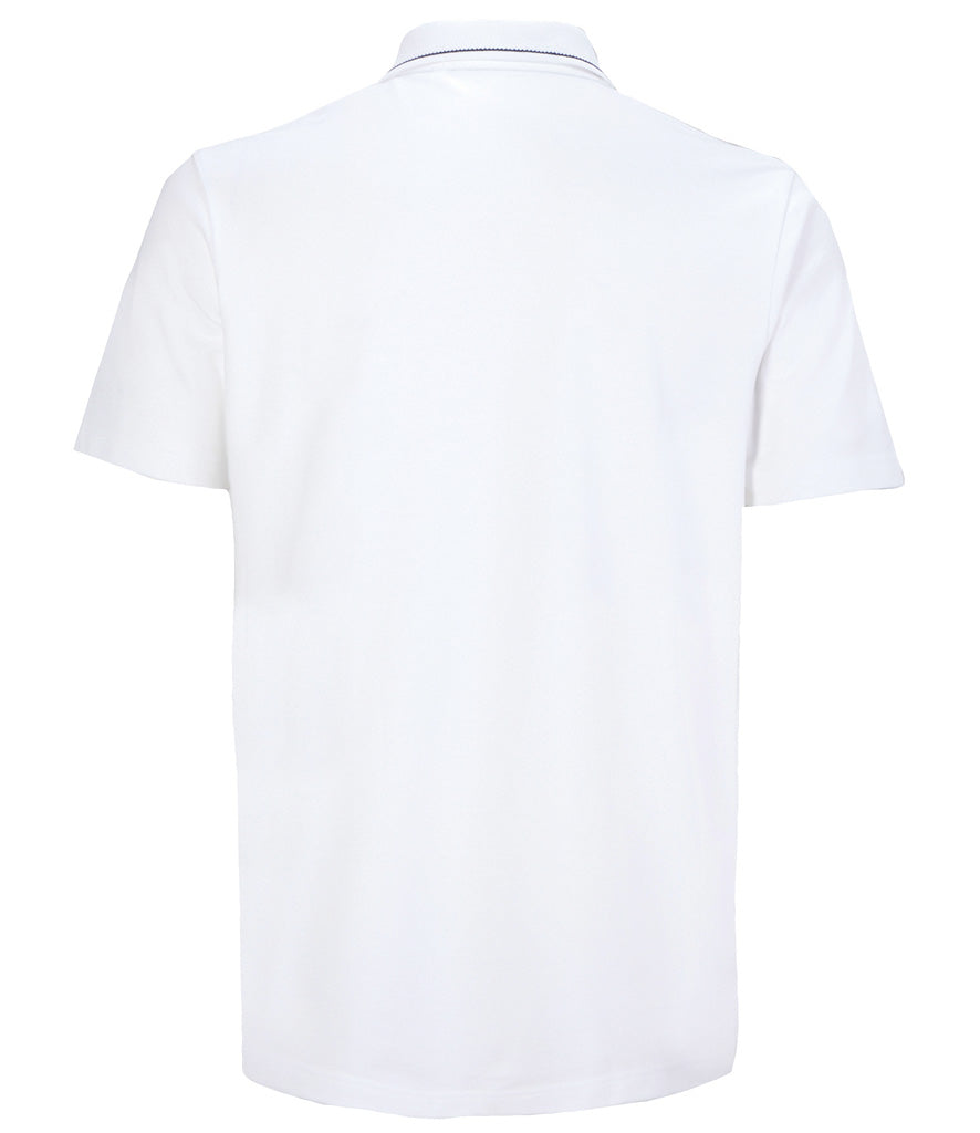 NEOBLU Unisex Orel Piqué Polo Shirt