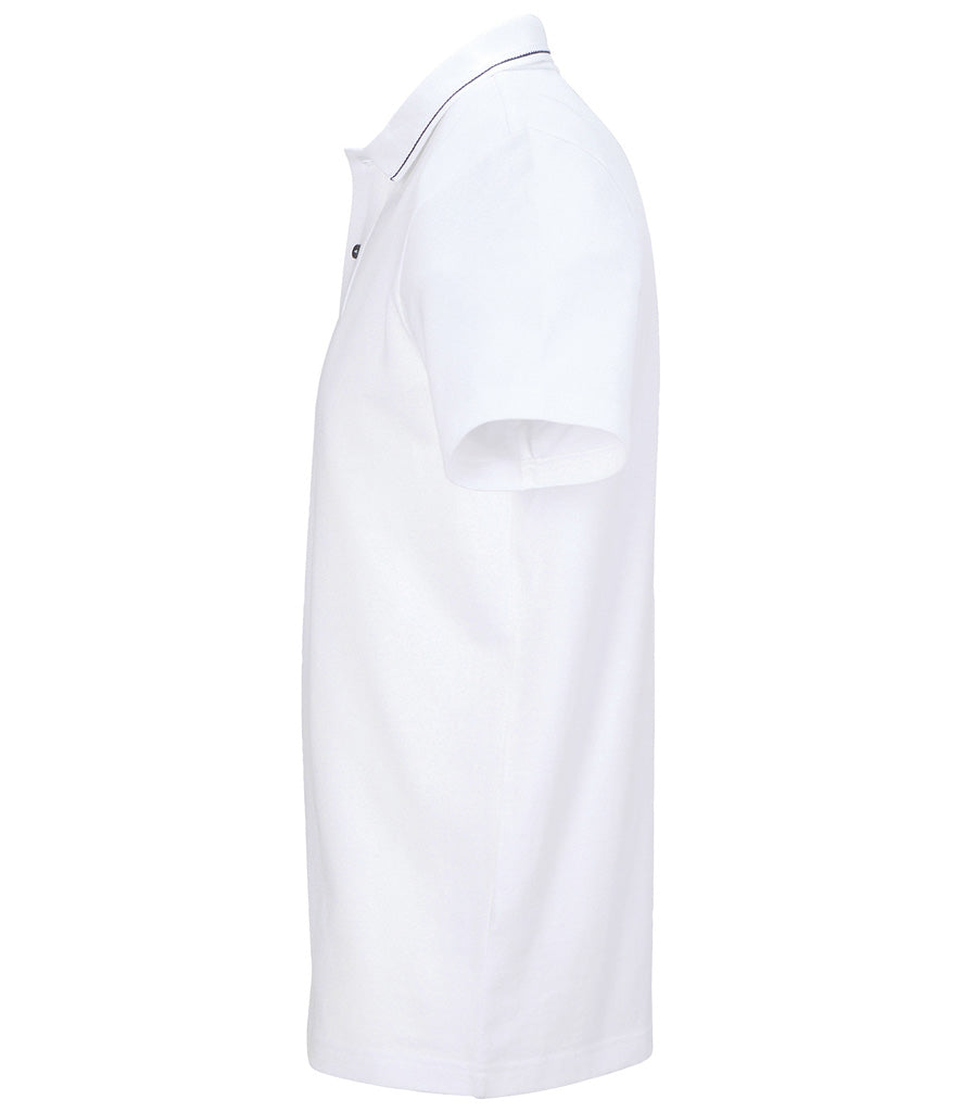 NEOBLU Unisex Orel Piqué Polo Shirt