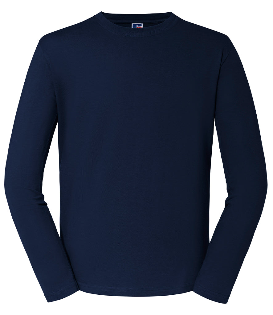 Russell Classic Long Sleeve T-Shirt