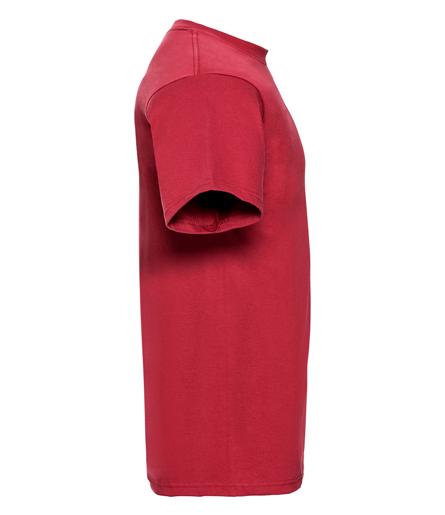 Russell Authentic Heavyweight T-Shirt