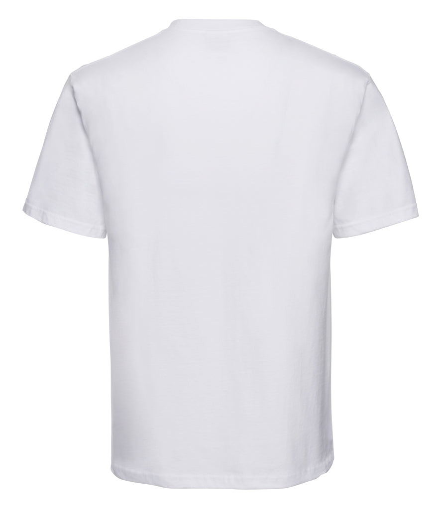 Russell Authentic Heavyweight T-Shirt