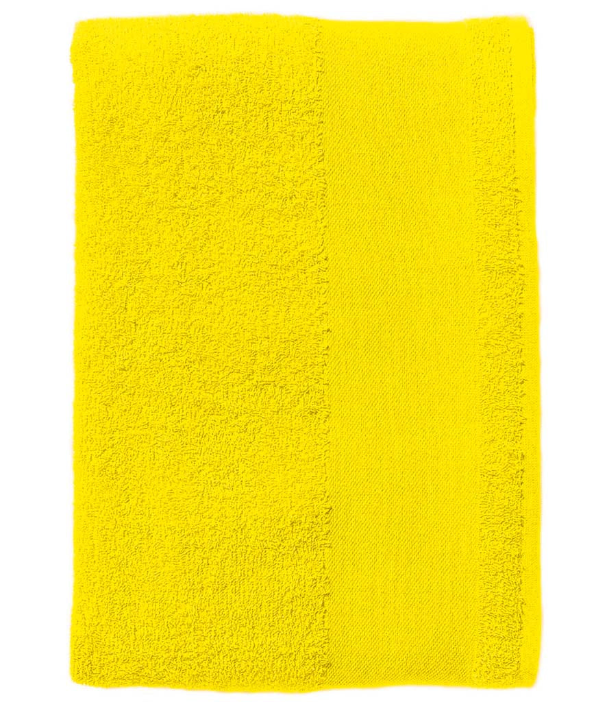SOL'S Island 100 Bath Sheet