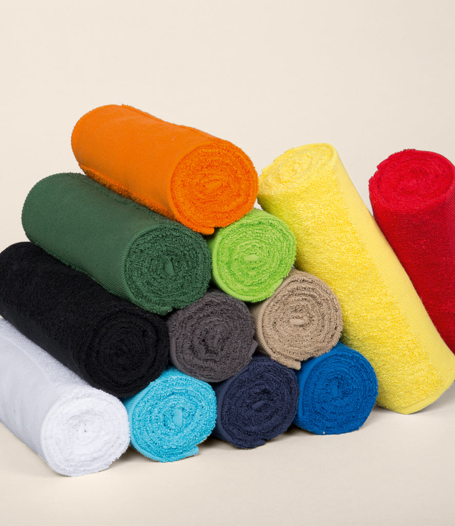 SOL'S Island 30 Guest Towel