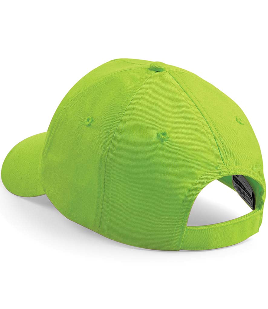 Beechfield Kids Original 5 Panel Cap
