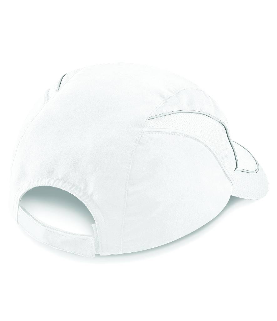 Beechfield Coolmax® Flow Mesh Cap