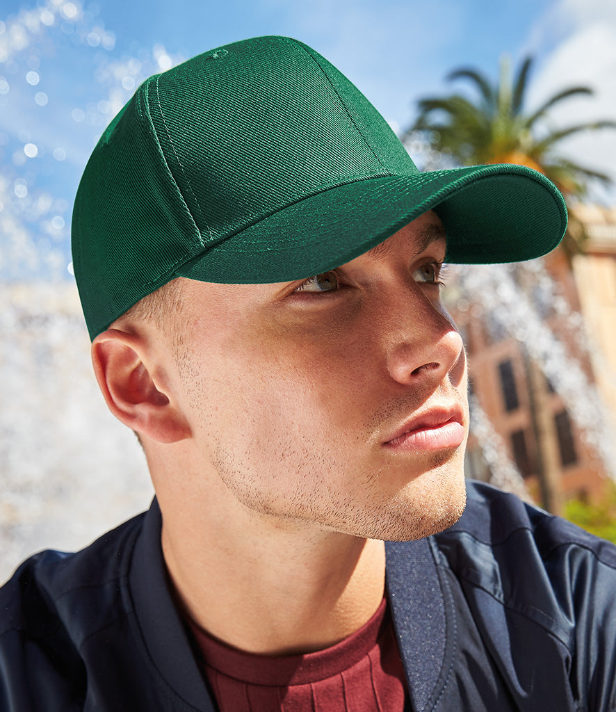 Beechfield Ultimate 6 Panel Cap