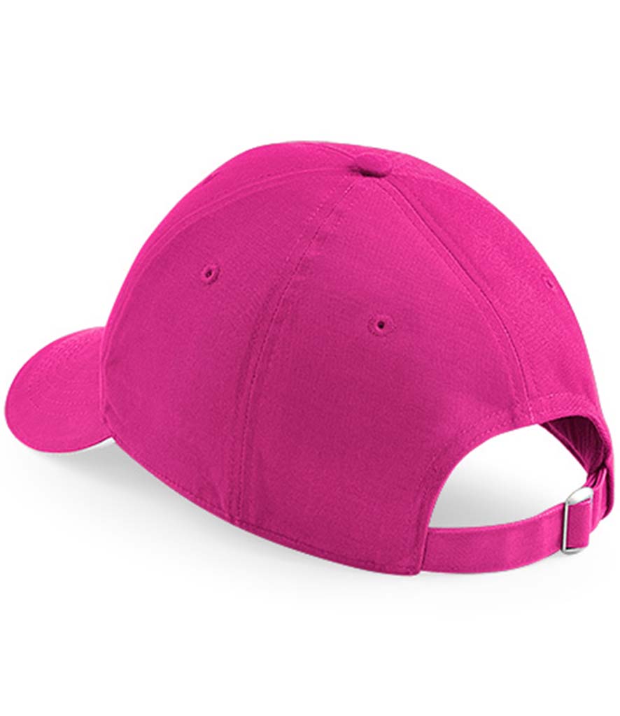 Beechfield Athleisure 6 Panel Cap