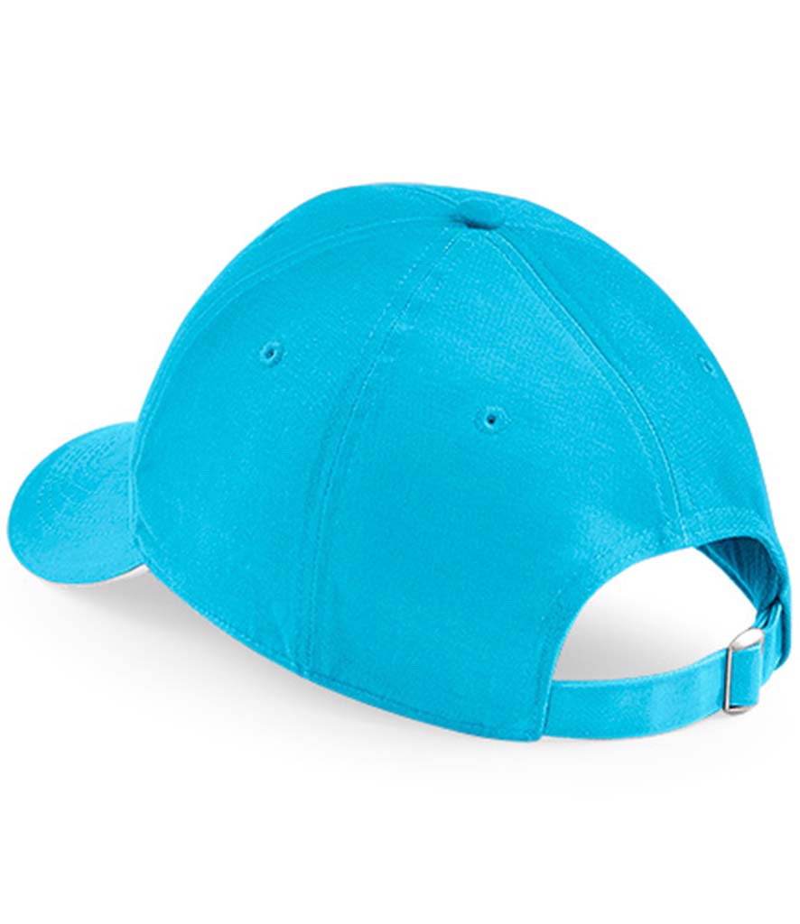 Beechfield Athleisure 6 Panel Cap