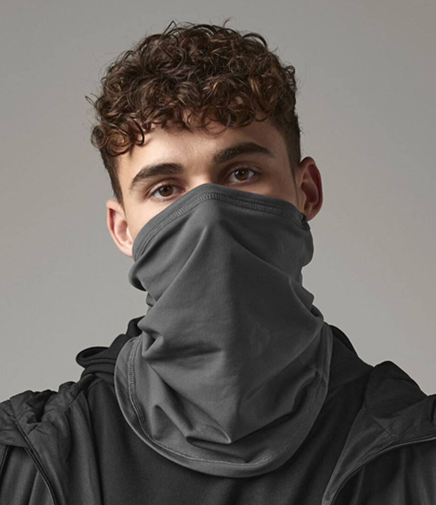 Beechfield Sports Tech Soft Shell Neck Warmer