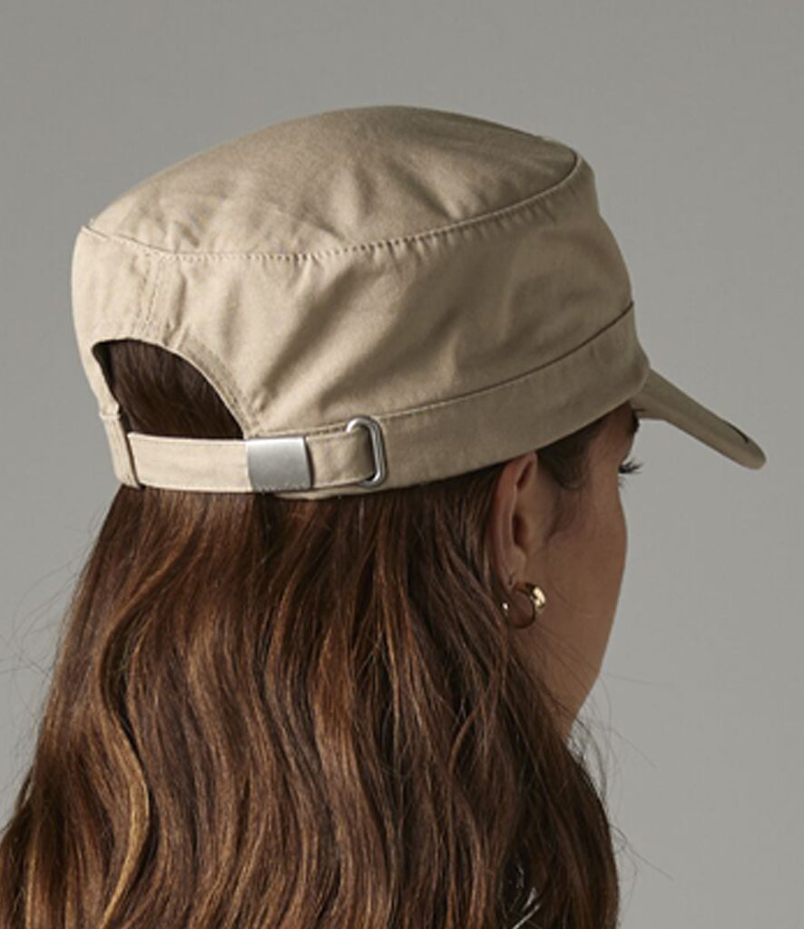 Beechfield Army Cap