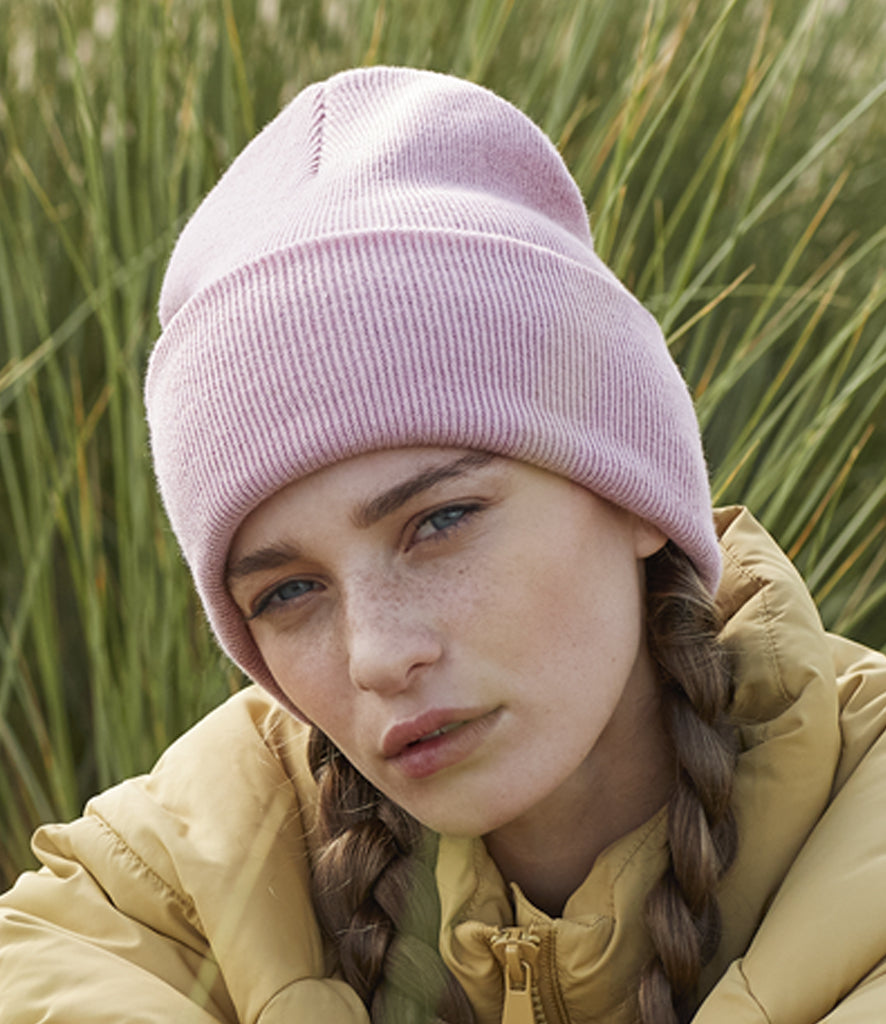 Beechfield Original Recycled Deep Cuffed Beanie