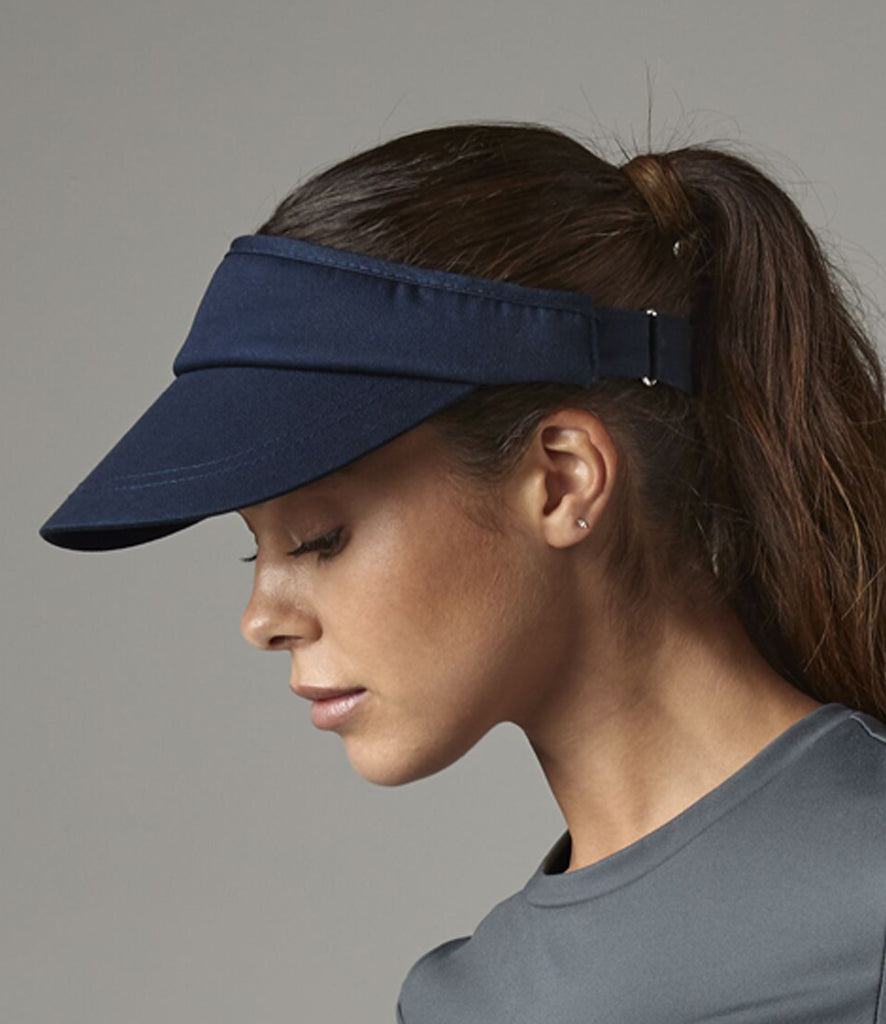 Beechfield Sports Sun Visor