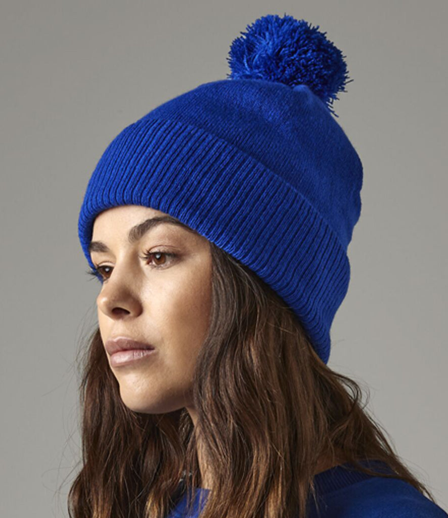 Beechfield Thermal Snowstar® Beanie