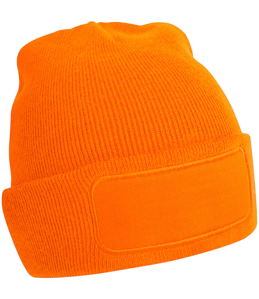 Beechfield Original Patch Beanie