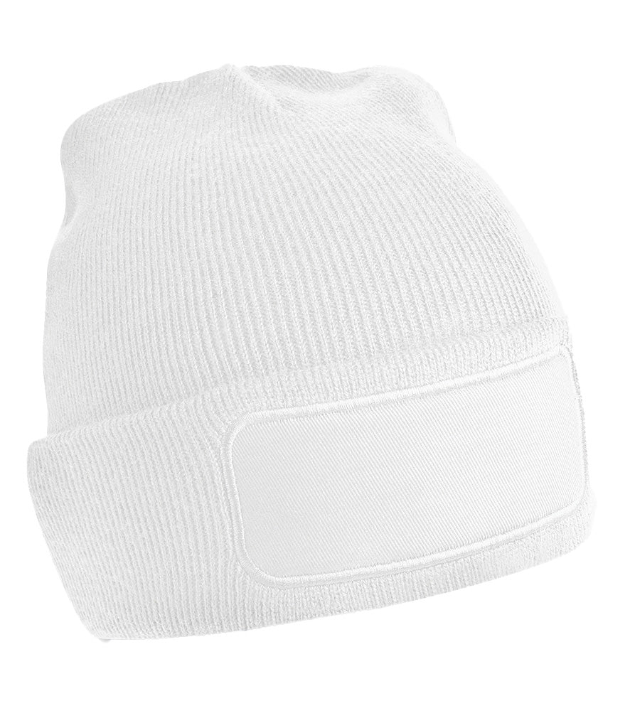 Beechfield Original Patch Beanie