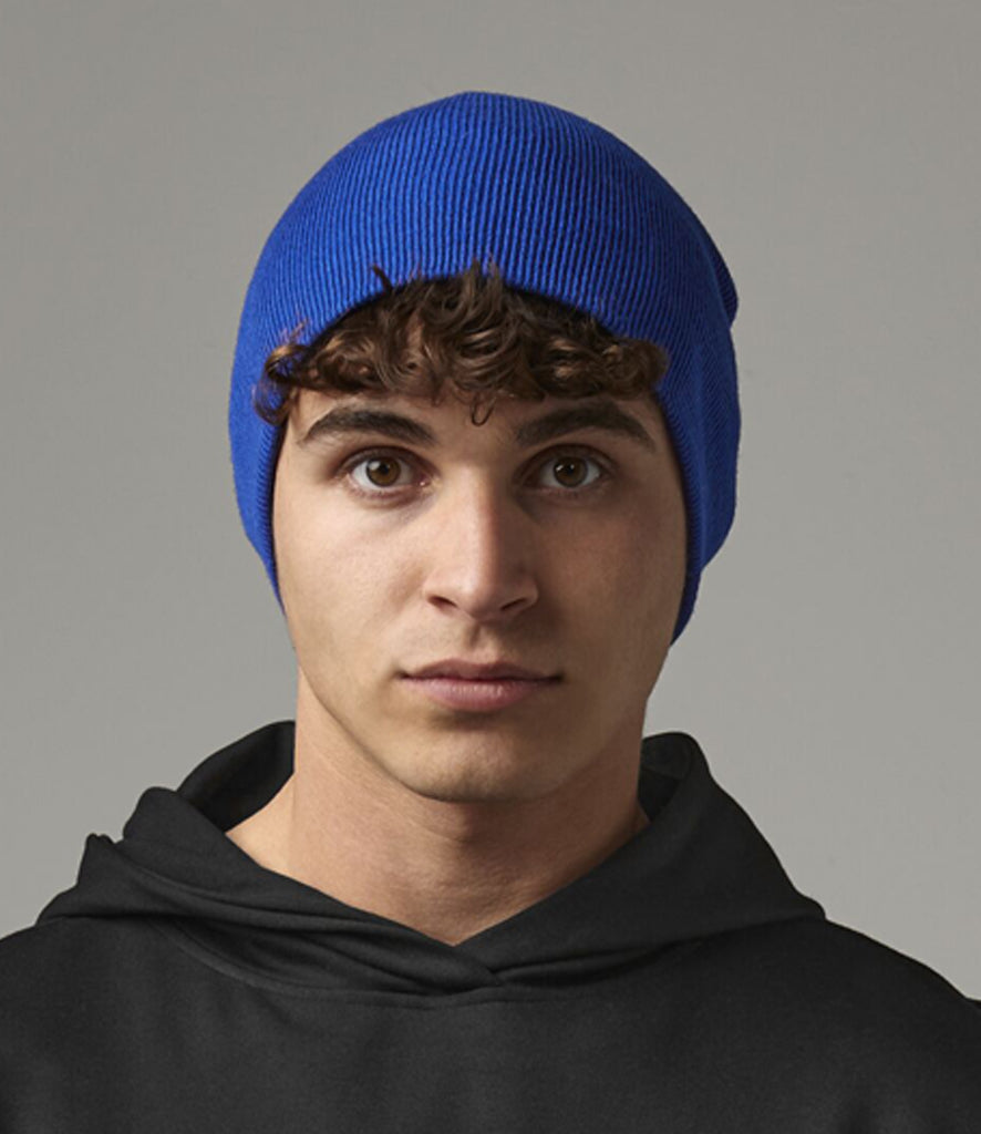 Beechfield Recycled Original Pull-On Beanie