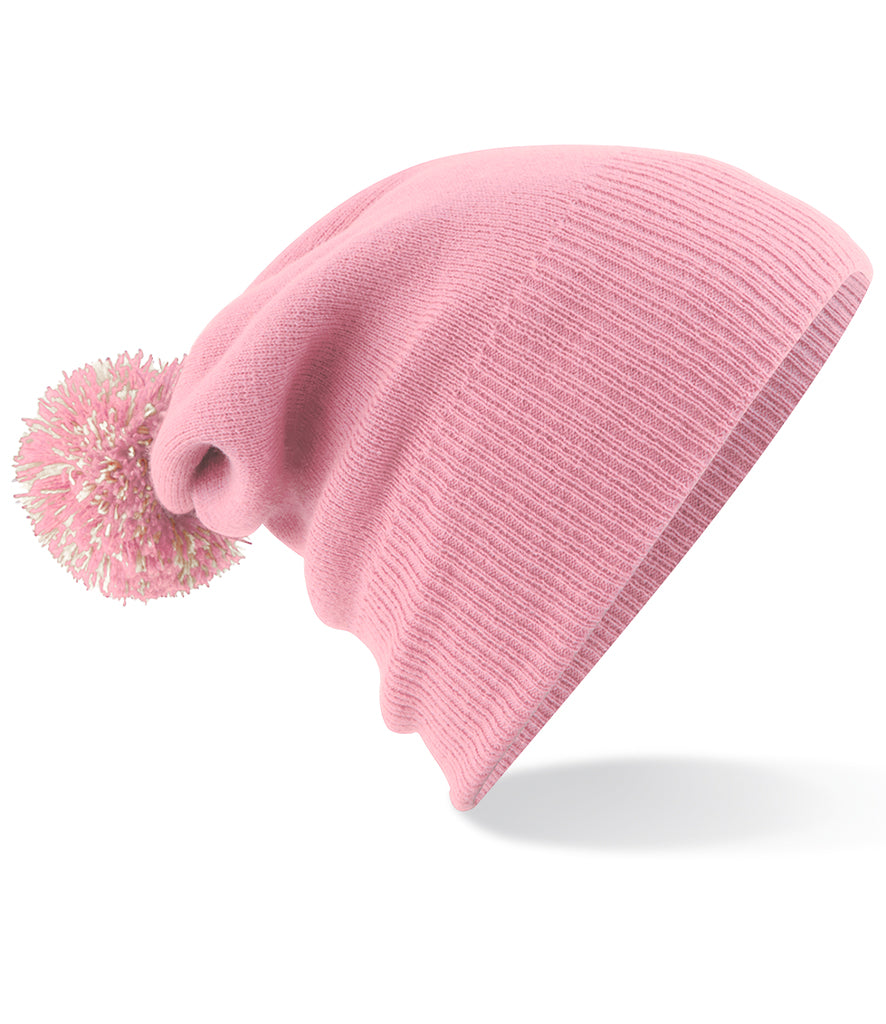 Beechfield Snowstar® Beanie