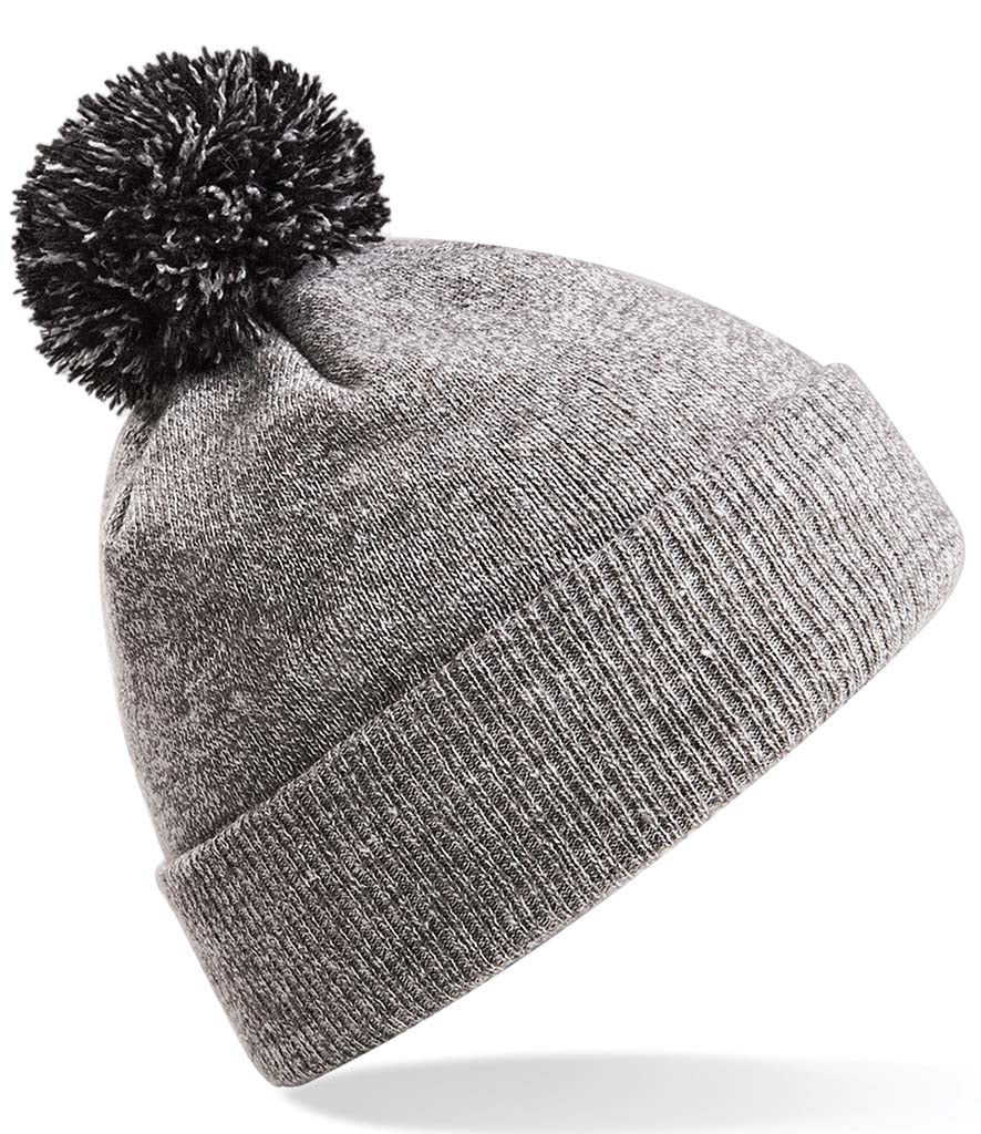 Beechfield Snowstar® Beanie