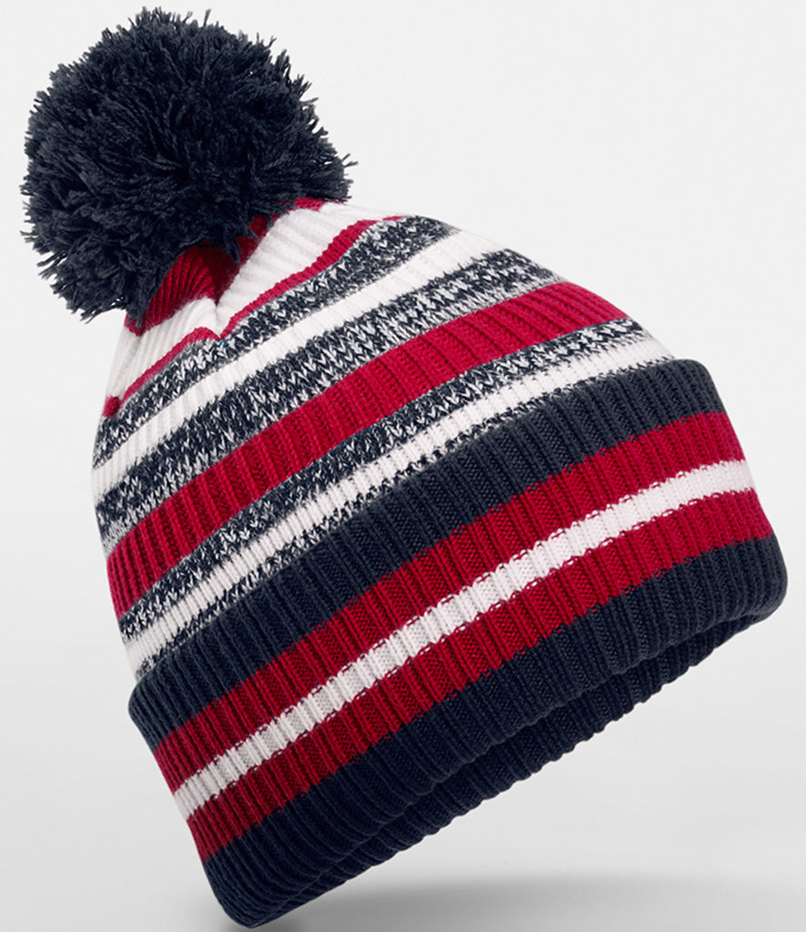 Beechfield Multi-Sport Fan Beanie