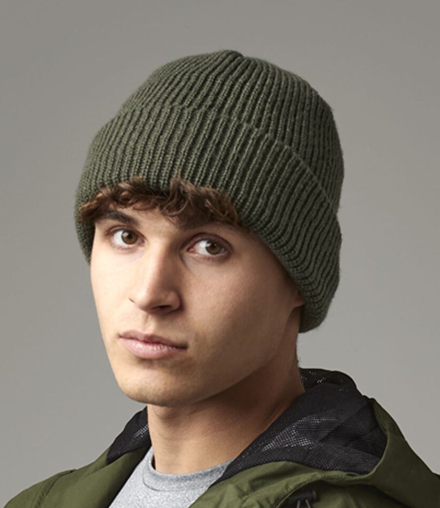Beechfield Water Repellent Thermal Elements Beanie
