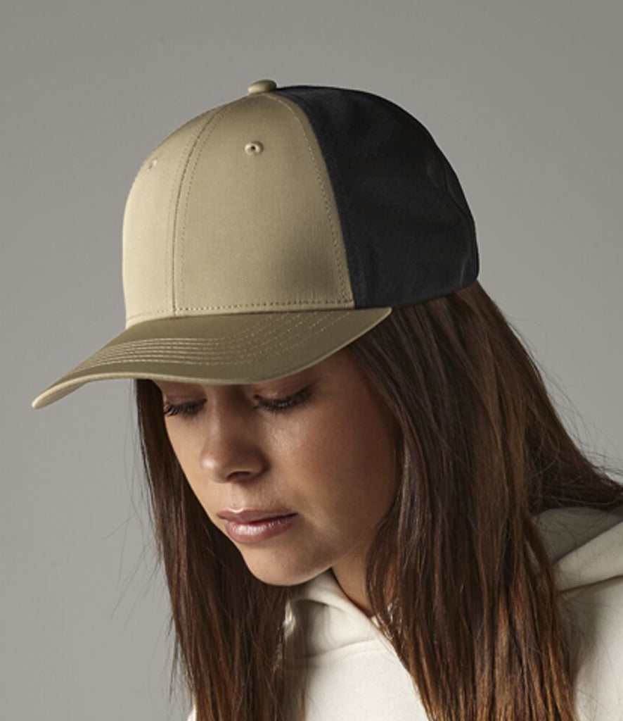 Beechfield Technical Mesh Trucker Cap