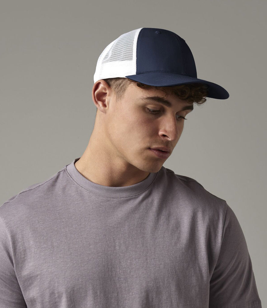 Beechfield Urbanwear Trucker Cap