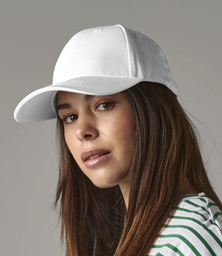Beechfield Urbanwear 6 Panel Snapback Cap