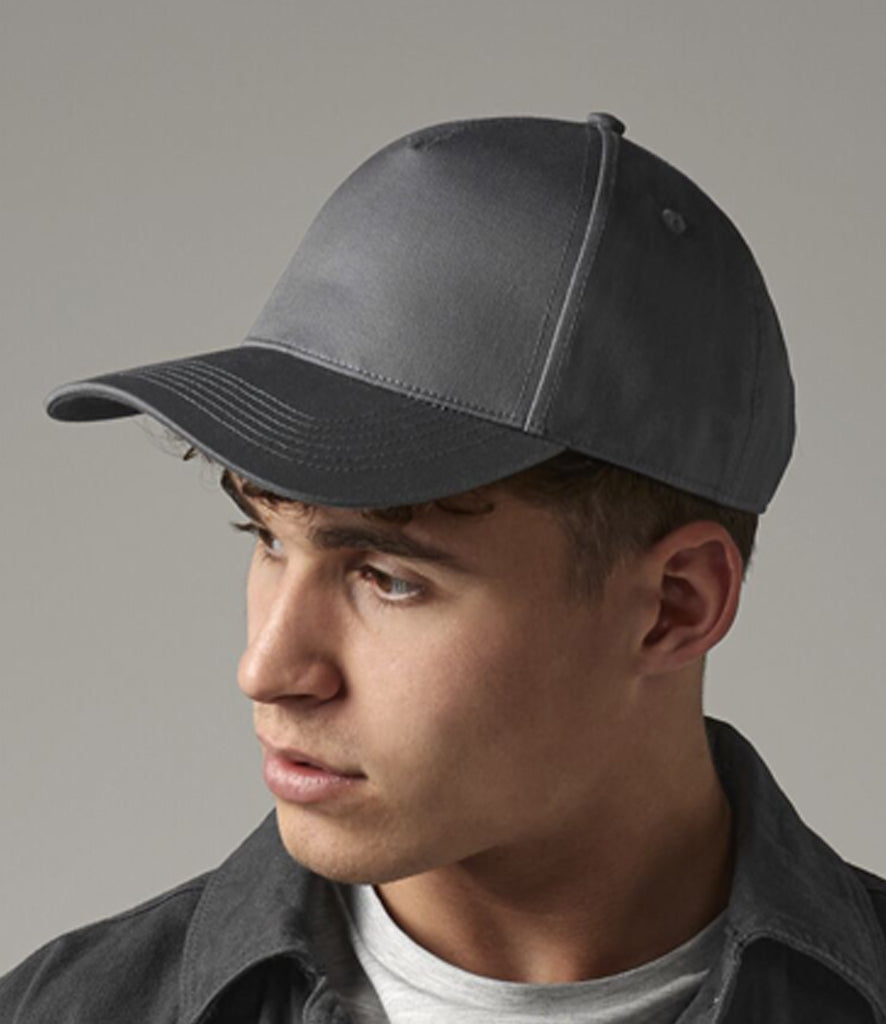 Beechfield Urbanwear 5 Panel Snapback Cap