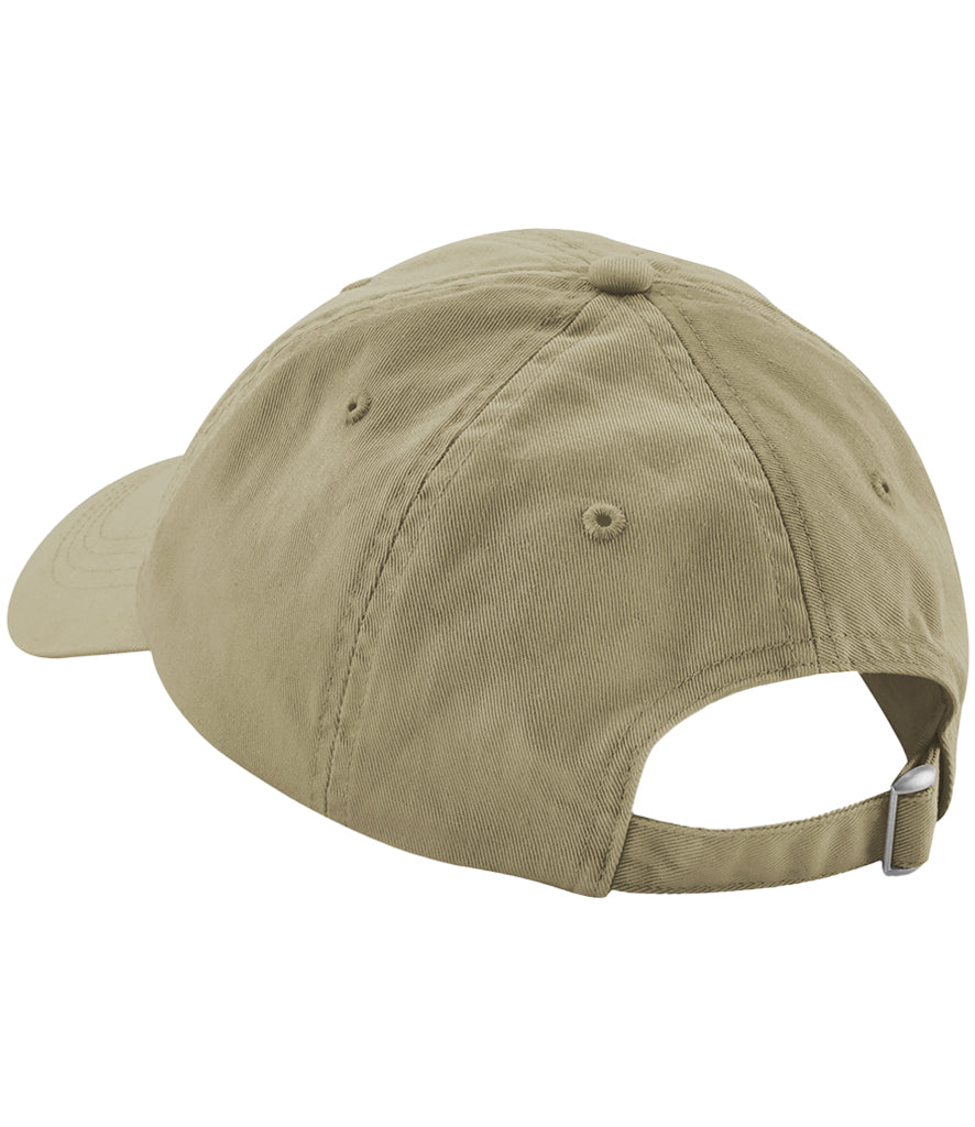Beechfield Low Profile 6 Panel Dad Cap