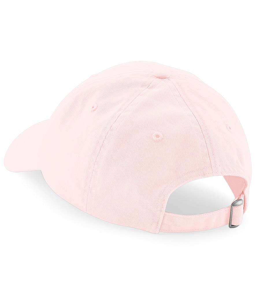 Beechfield Low Profile 6 Panel Dad Cap
