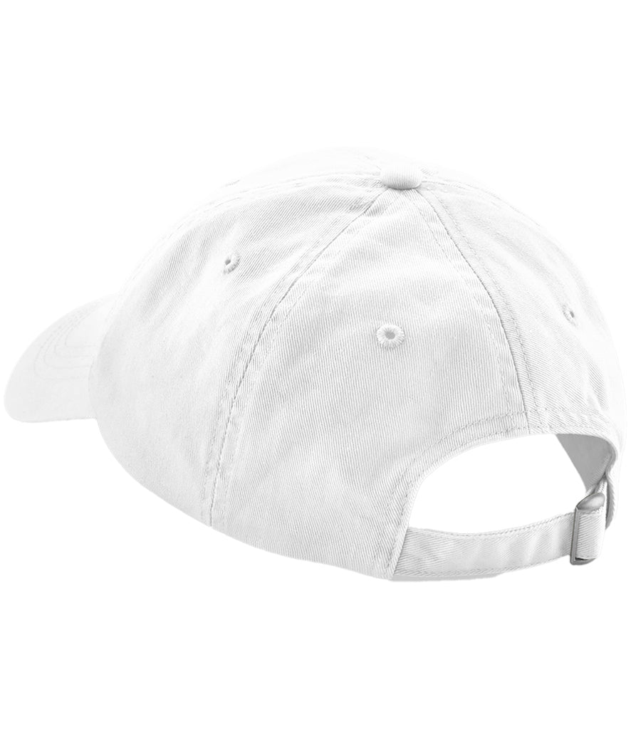 Beechfield Low Profile 6 Panel Dad Cap
