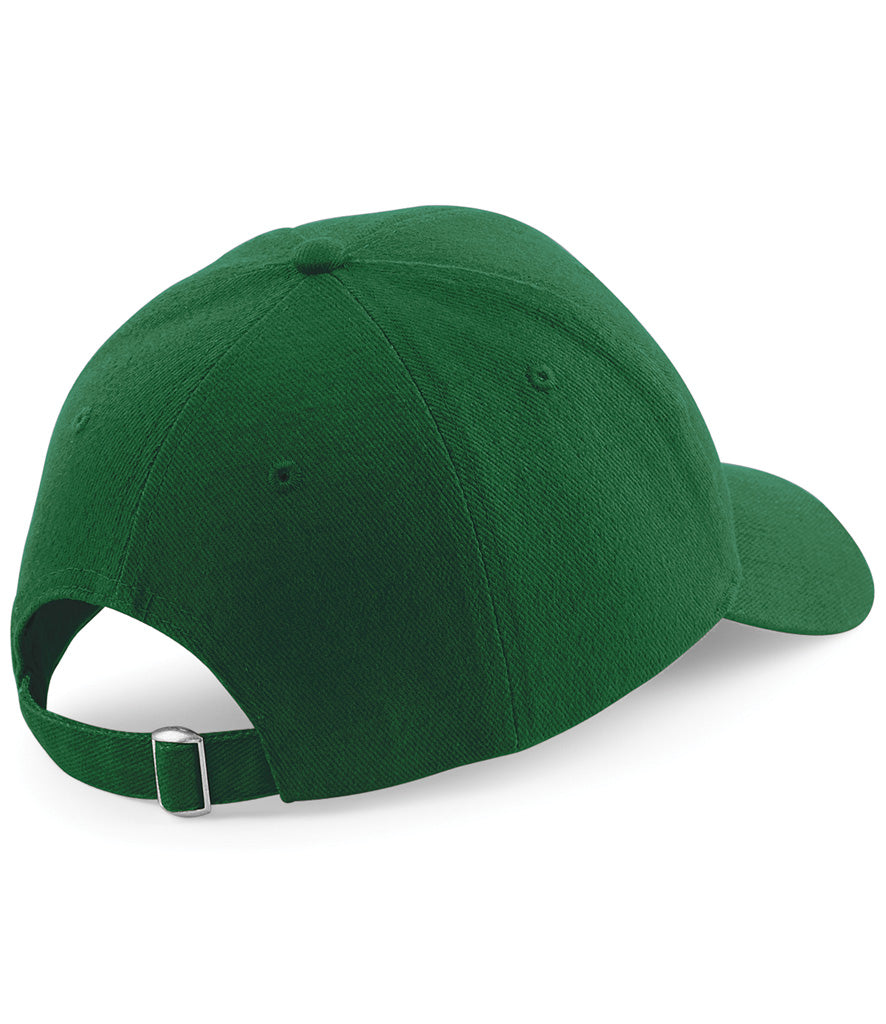 Beechfield Pro-Style Heavy Brushed Cotton Cap