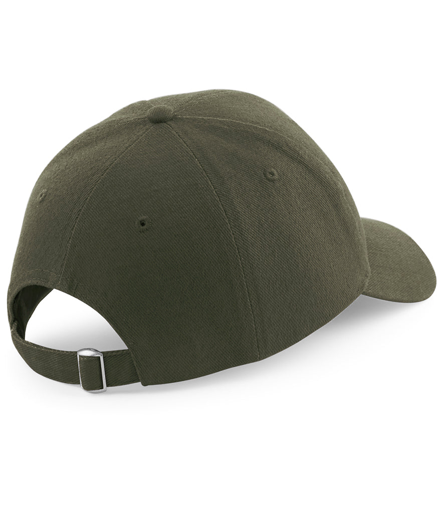 Beechfield Pro-Style Heavy Brushed Cotton Cap