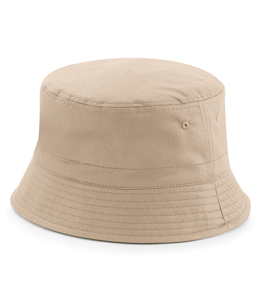 Beechfield Reversible Bucket Hat
