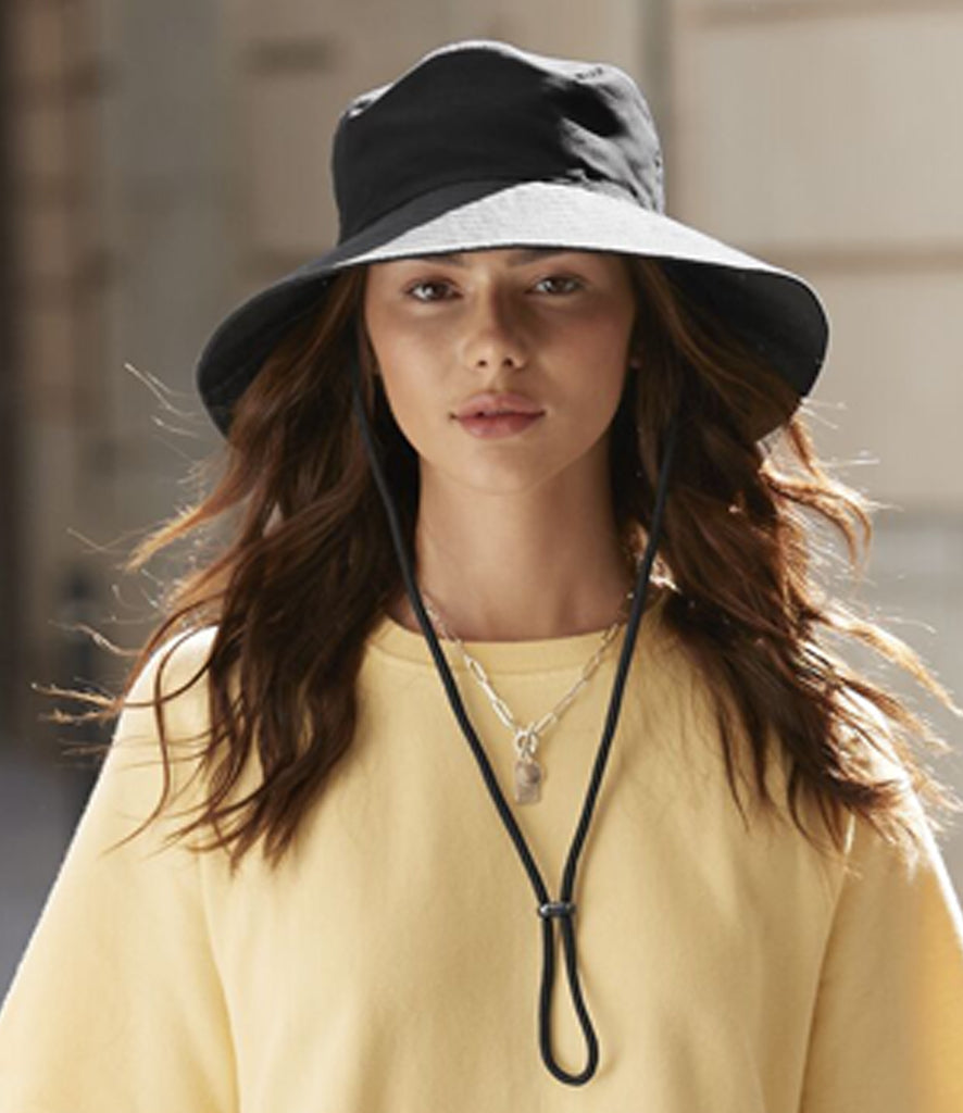 Beechfield Wide Brim Sun Hat