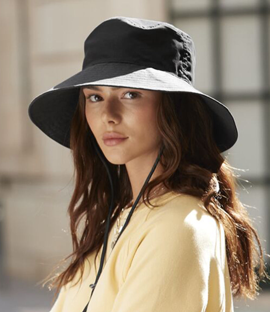 Beechfield Wide Brim Sun Hat
