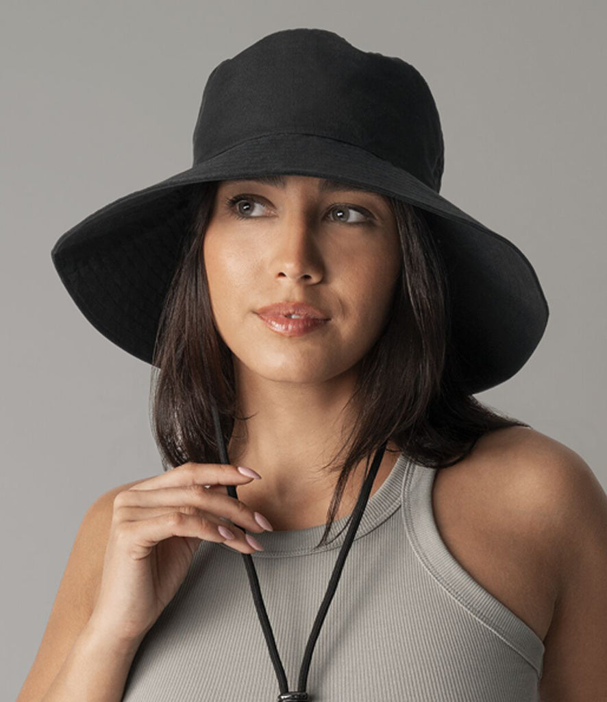 Beechfield Wide Brim Sun Hat