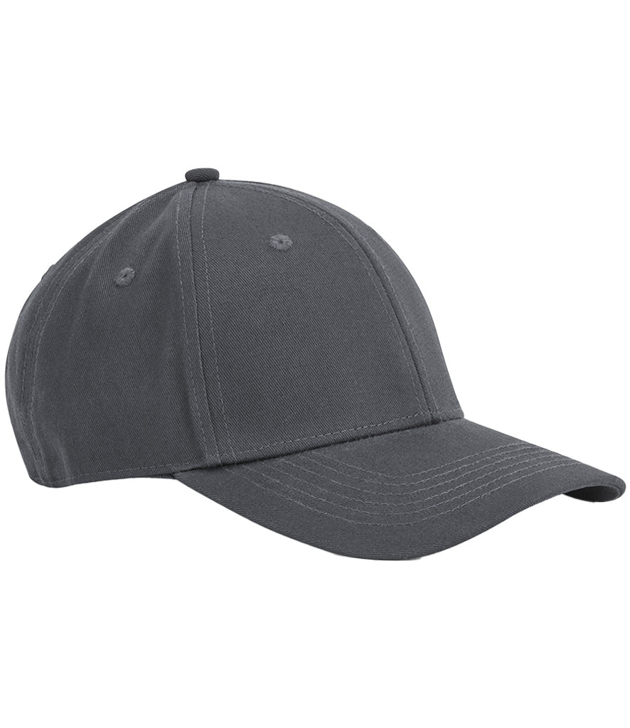 Beechfield EarthAware® Classic Organic Cotton 6 Panel Cap