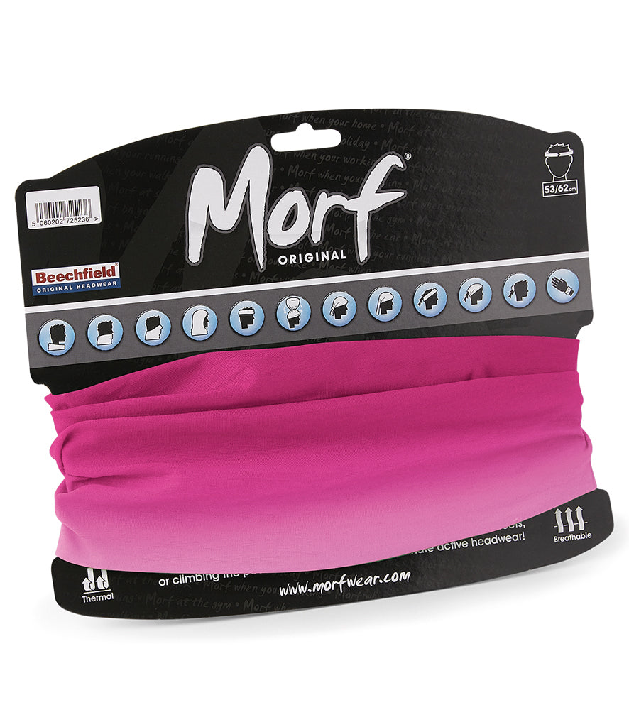 Beechfield Morf® Ombré